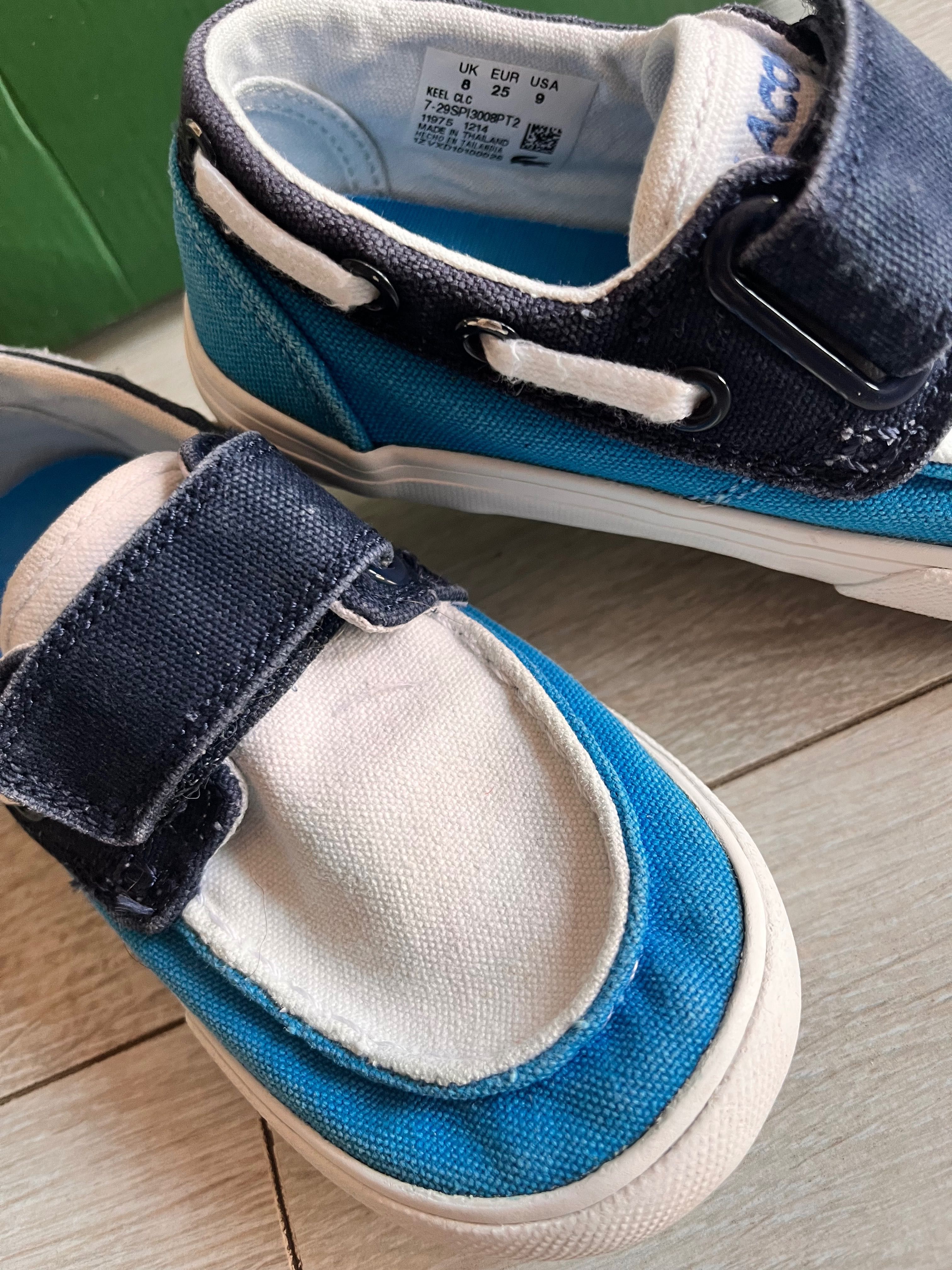 Кецове Lacoste оригинални, 25