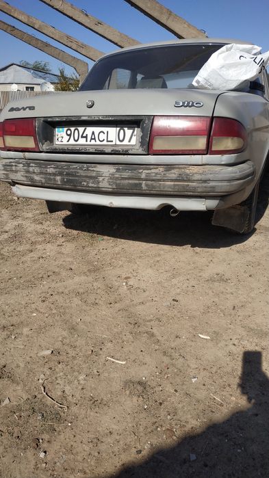 Срочно продам Волга 3110