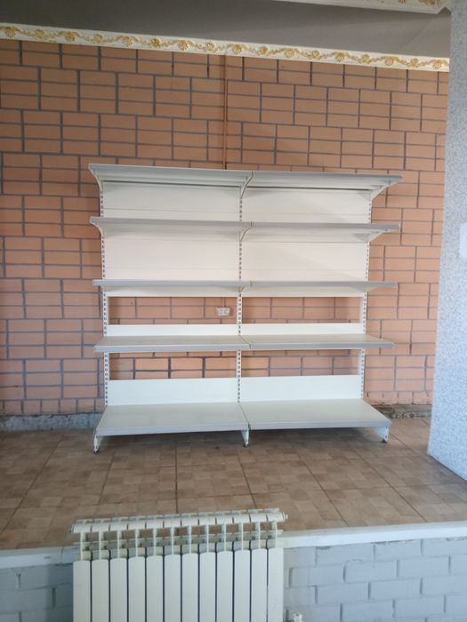 Продам стеллаж срочно