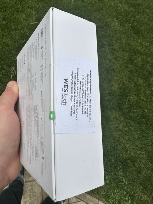 Drona DJI NEO sigilat