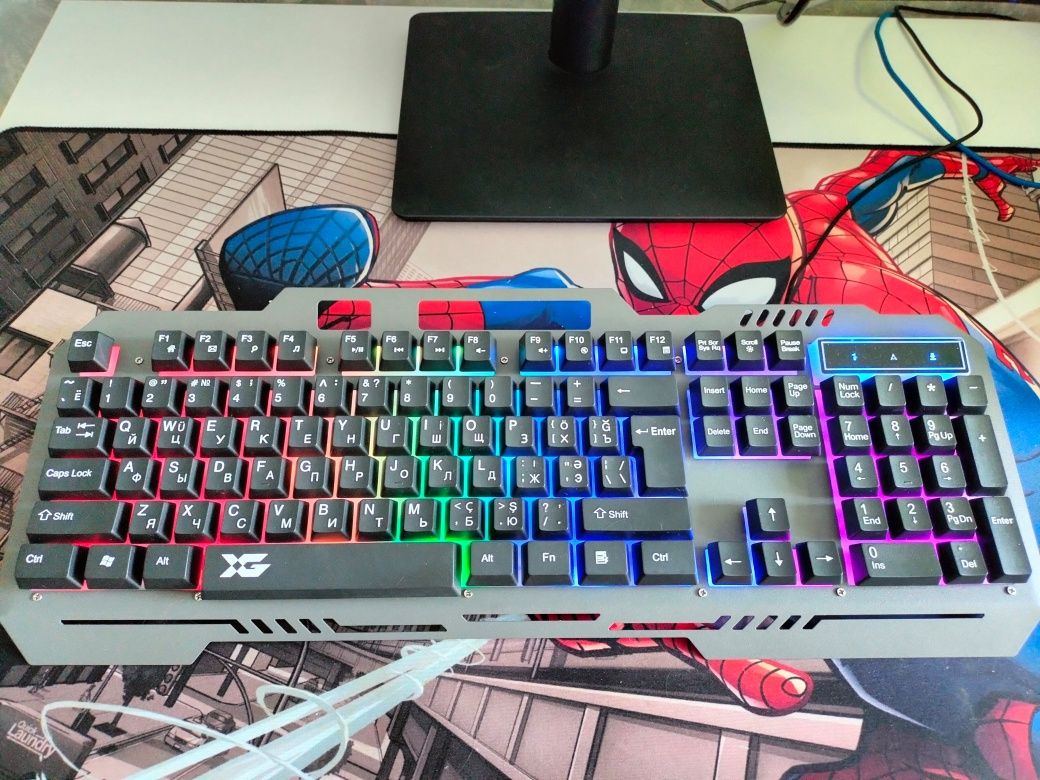 Продам игровой компьютер