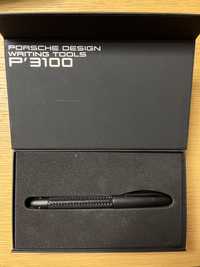 Porsche design черна писалка