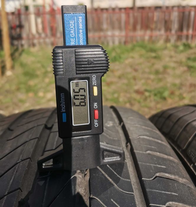 Летни гуми  225/65/17