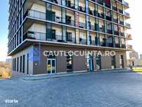 Spatiu Comercial | Asmita Gardens Residence | Vacaresti | Mihai Bravu