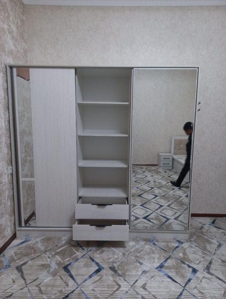 MEBEL oshxona mebeli, shkaf va yotoqxona mebellar