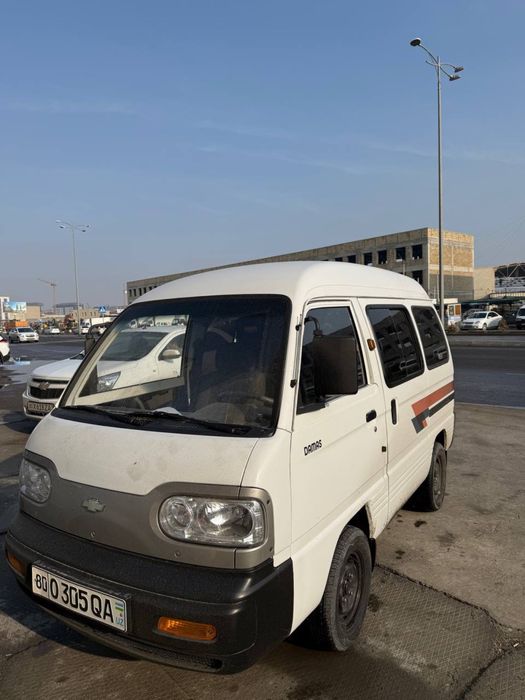 Damas 2021 ideal radnoy