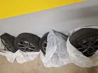 Зимни гуми Goodyear Ultra Grip 9+ 195/55/16 87T DOT 3322
