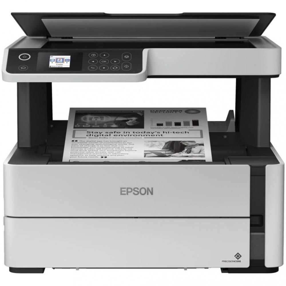 Epson m2140 eco tank