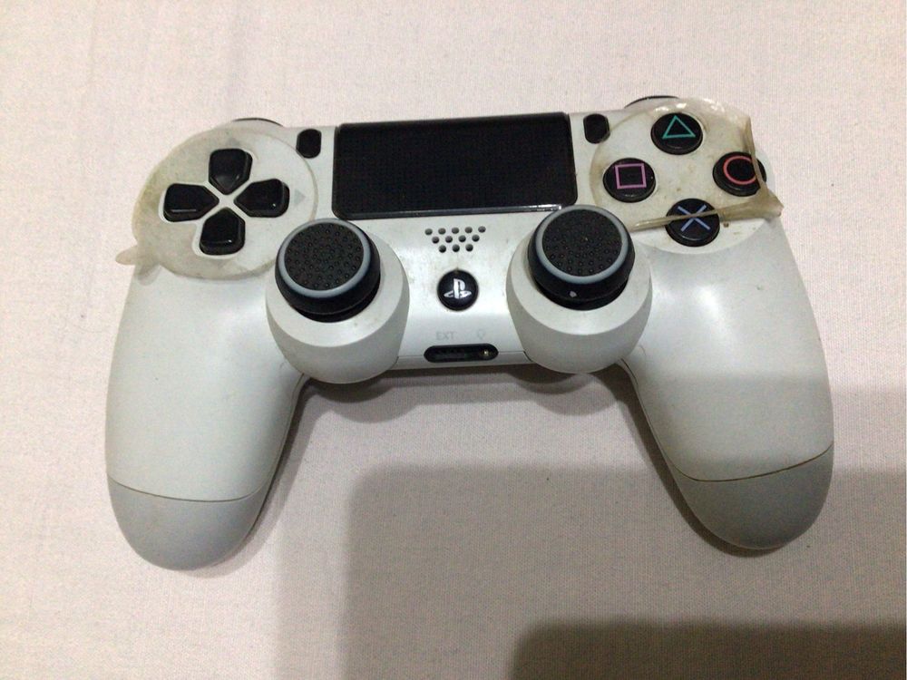 PS Vita si PS4 functionale
