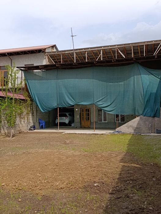 Uy sotaman keliwtirilgan xolatda
