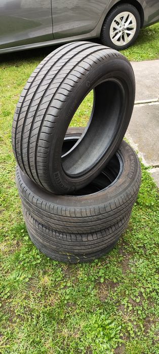 Set Cauciucuri Vara Michelin Primacy 4