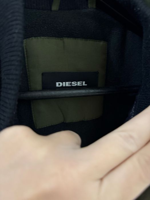 Яке Diesel Дизел