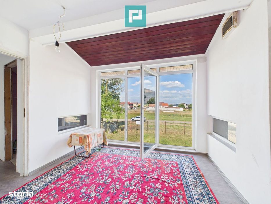 Casă P+E în Dudeștii Noi