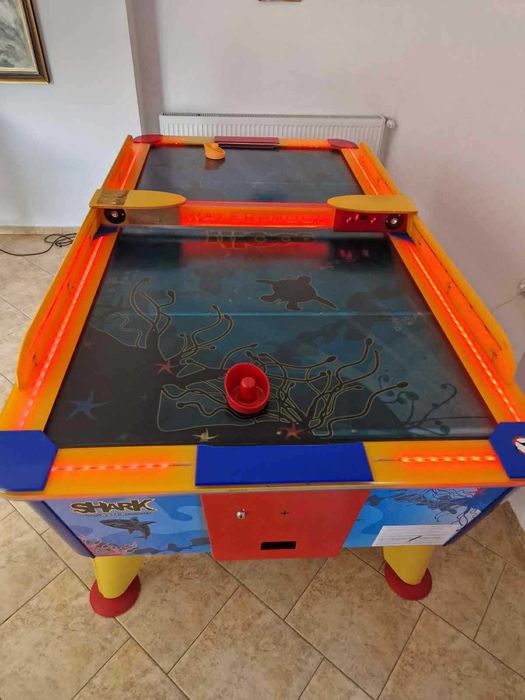 Испански въздушен хокей SAM 8FT