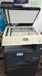 Konica Minolta Bizhub 215