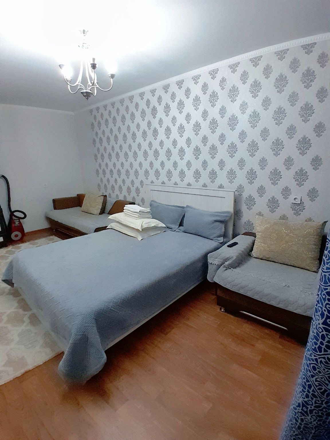 1 комн.кв.МЕЧЕТЬ, Дом шахмат, Квазар,Ледовый дворец, Артур