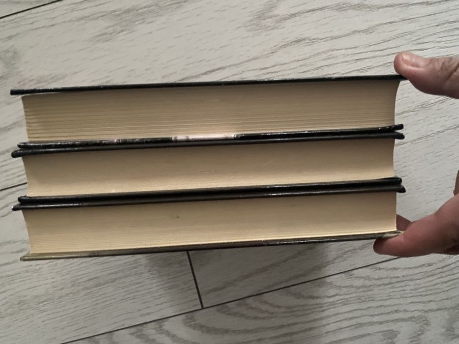 Seria completa Chimie perfecta Simone Elkeles