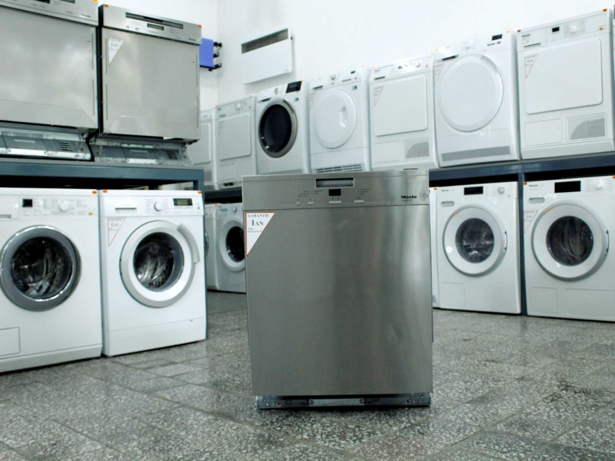 Masina de spalat vase Miele G 6300 sci
