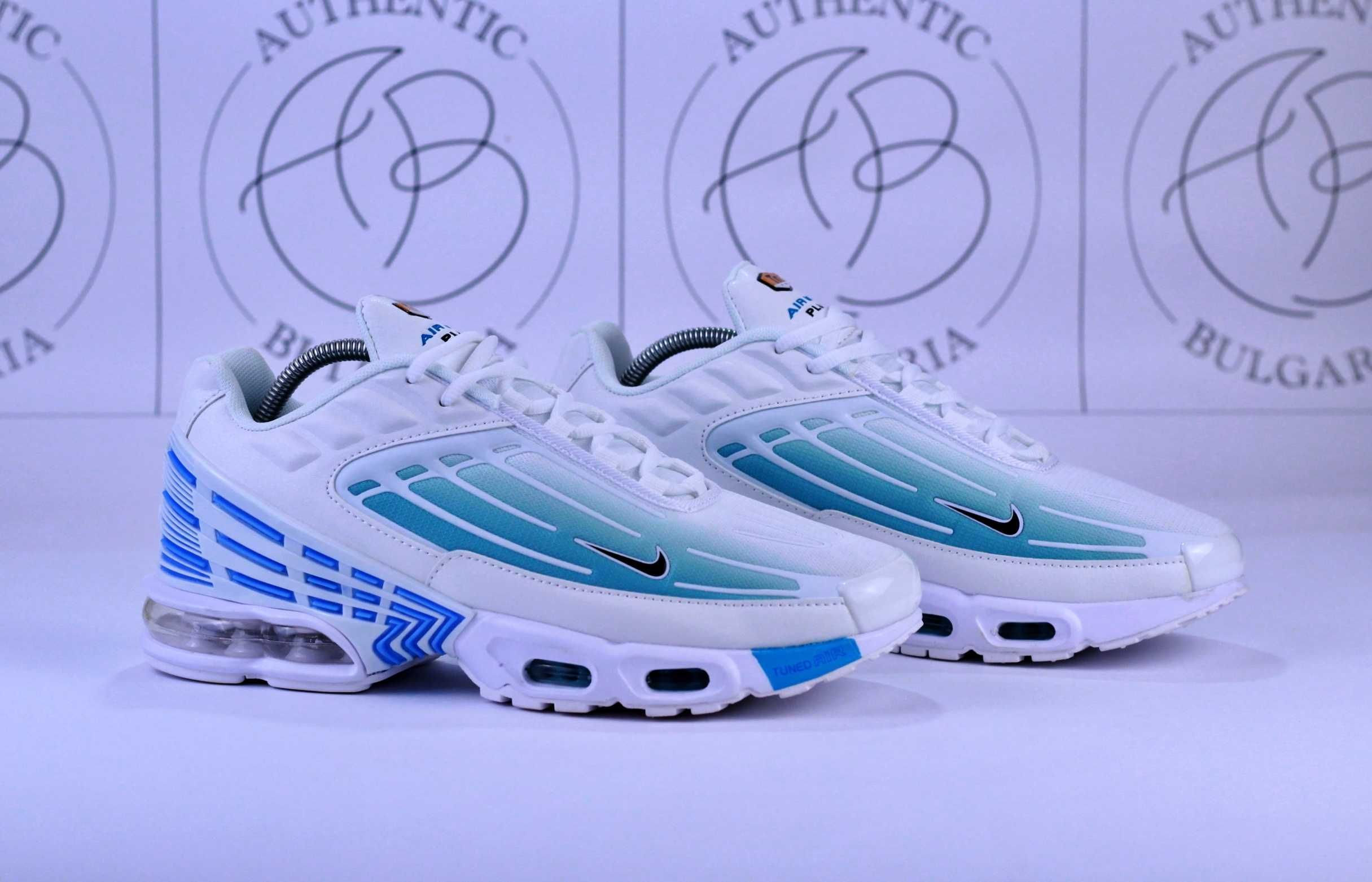 Nike Air Max Plus 3 Мъжки Дамски Маратонки
