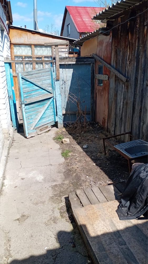 Продам часть дома