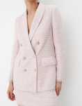 Sacou Mohito tweed