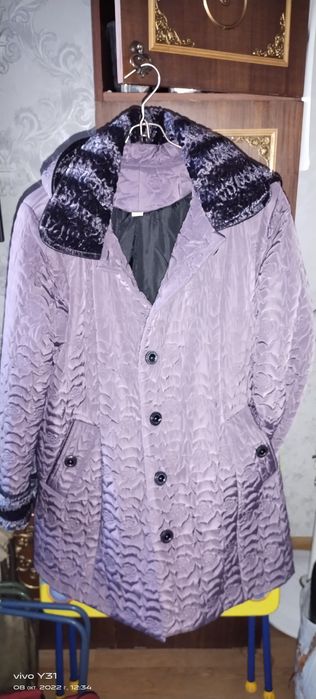 Одежда демисезонная