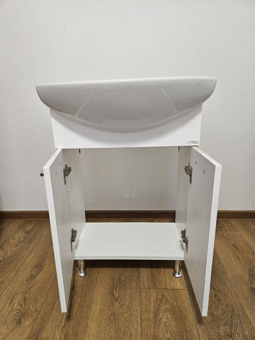 Lavoar cu masca Cersanit