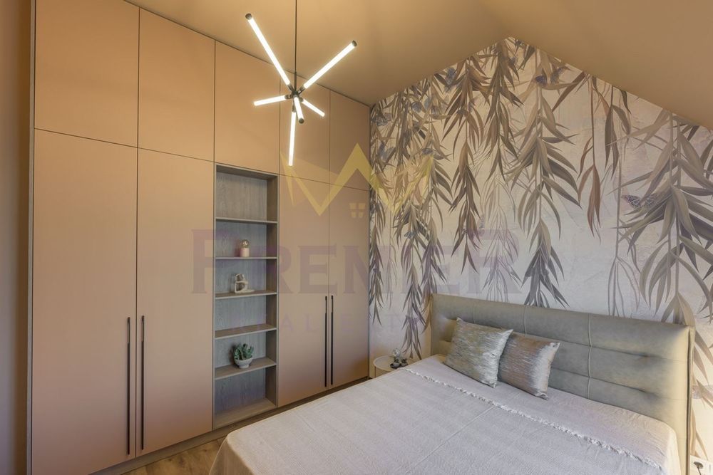 Дава се под наем Двустаен апартамент в Варна, Център - 70 кв.м за 1100 € - Снимка #7