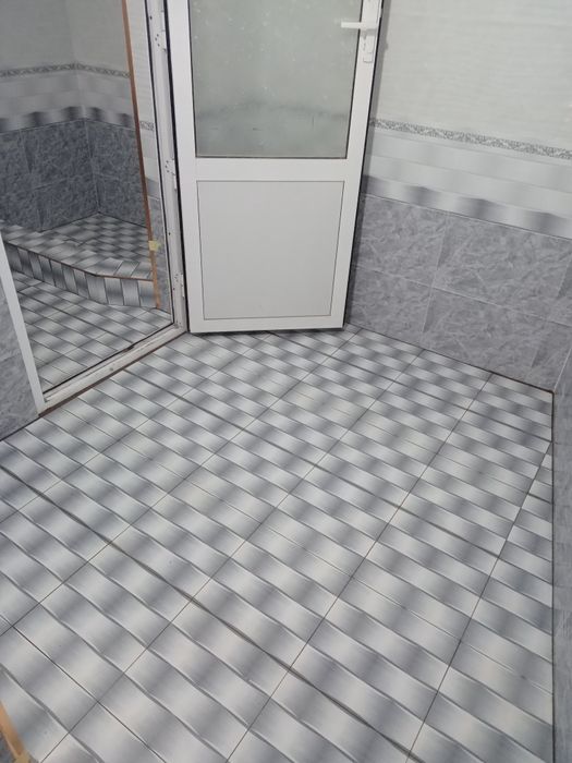 Малярка, кафель ва бошка ишлар