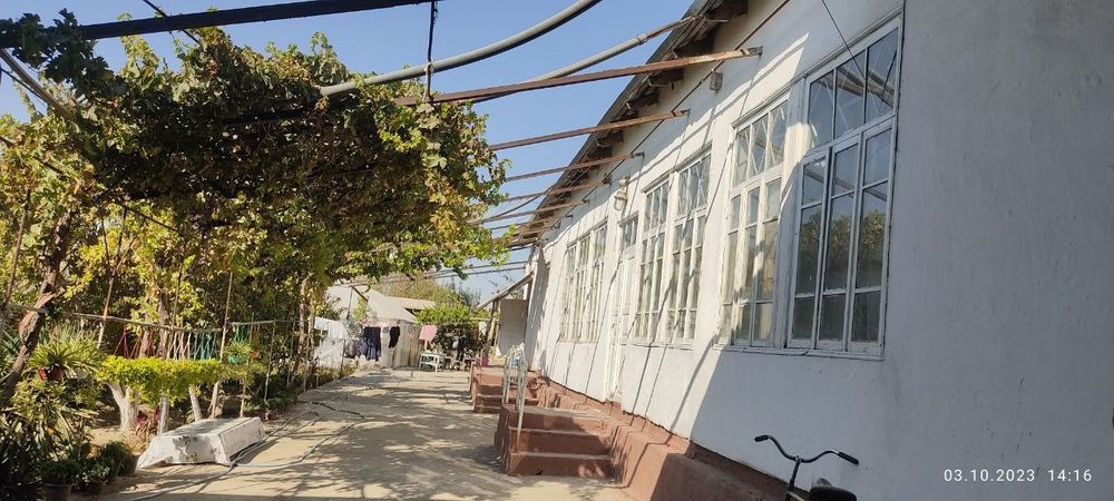 Навоий вКармана туман Уйрот махалласи уйрот кучаси 103 уй келишилган х