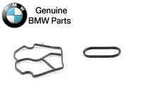 BMW уплътнения корпус маслен филтър E46 E39 дизел