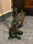 Trotineta oxelo scooters freestyle