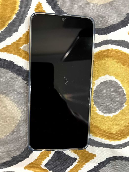 Смартфон HONOR X5c Plus, как новый, гарантия Technodom