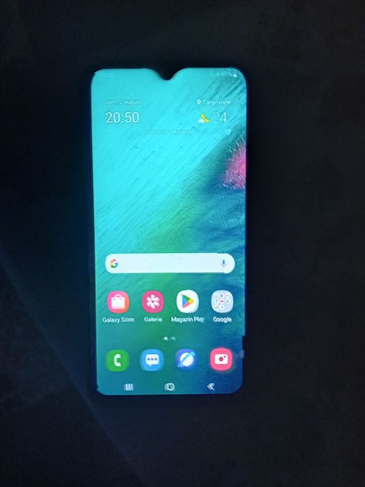 Vind telefon Samsung A10