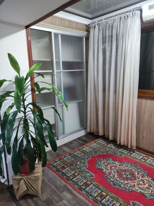 Аренда2х комнатной в центре ,Ц1