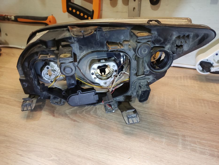 Фарове Ford Fokus MK II