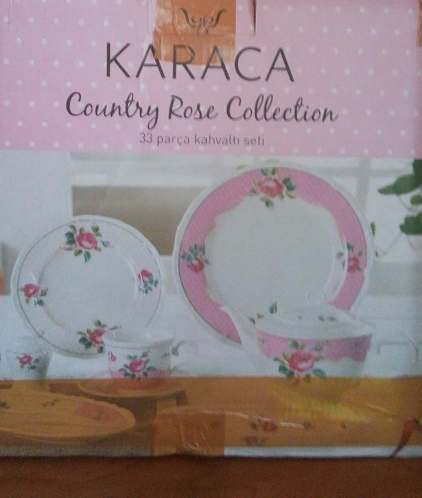 Karaca сервиз