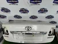 CAPOTA SPATE TOYOTA AVENSIS 2009-2018