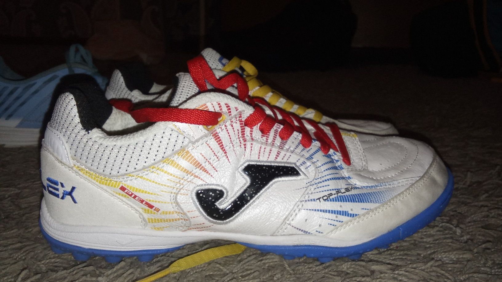 Joma top flex сороконжки