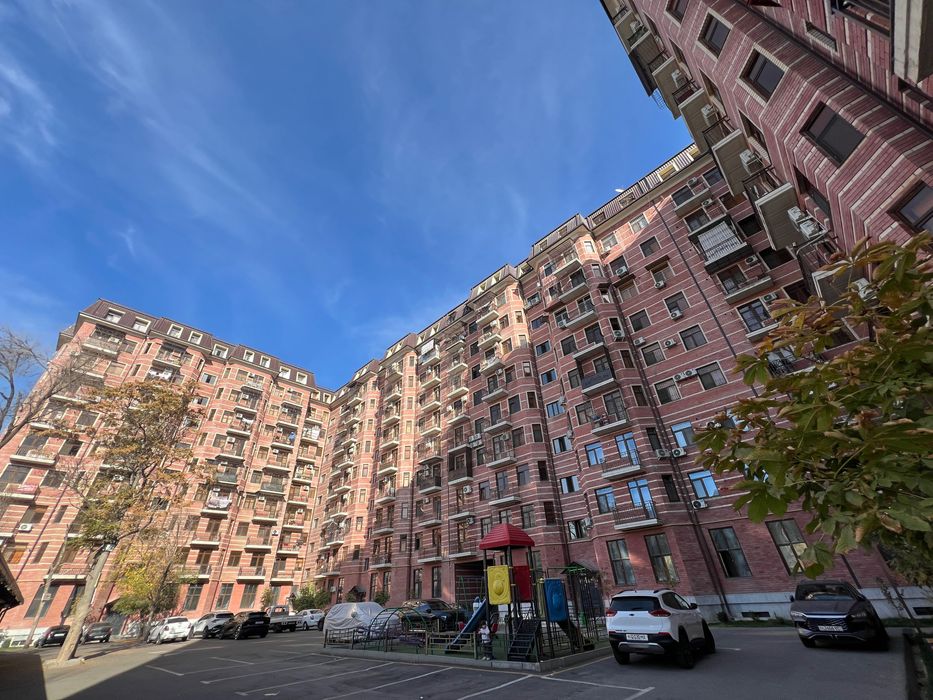 2хоналик новостройкадан уй