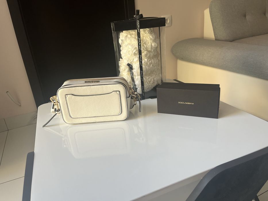 Дамска чанта Love Moschino