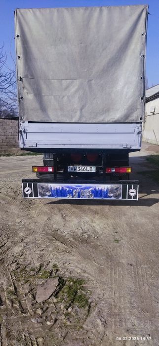 Газель бизнес...