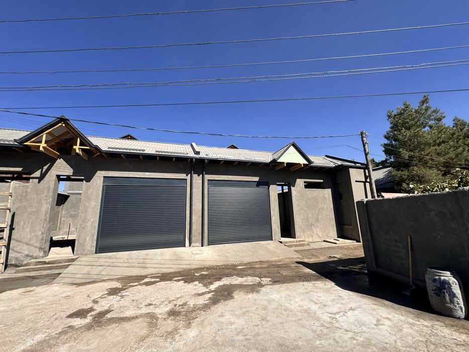 Янги 3 соток 287 кв. Янги Узбекистон, Олимпия шахарча