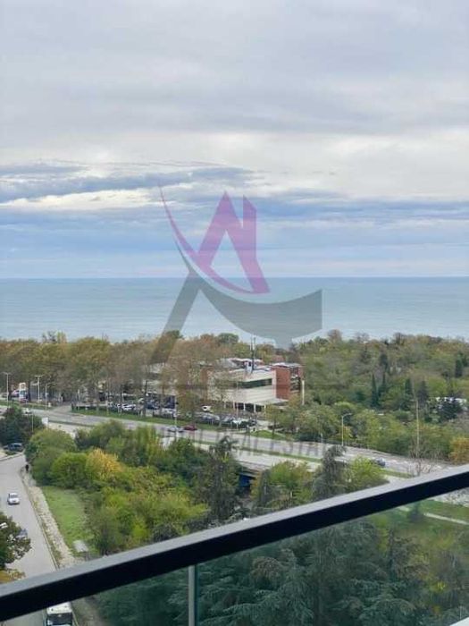 Гледка море -двустаен -Бриз