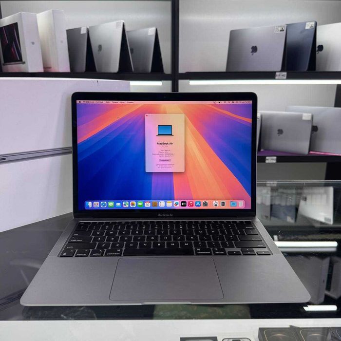 M1 Air Macbook 8GB | 256GB