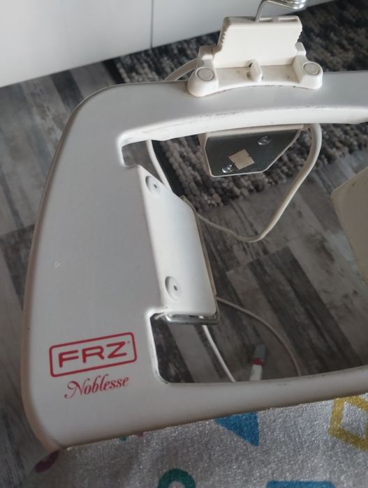 Дъска за гладене