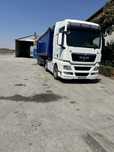 Man TGX 440 Standard 2011