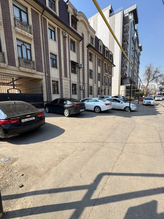 Мирабадский Ул.Нукус Ор-р Магазин Макро Капитал Банк 2/2/4