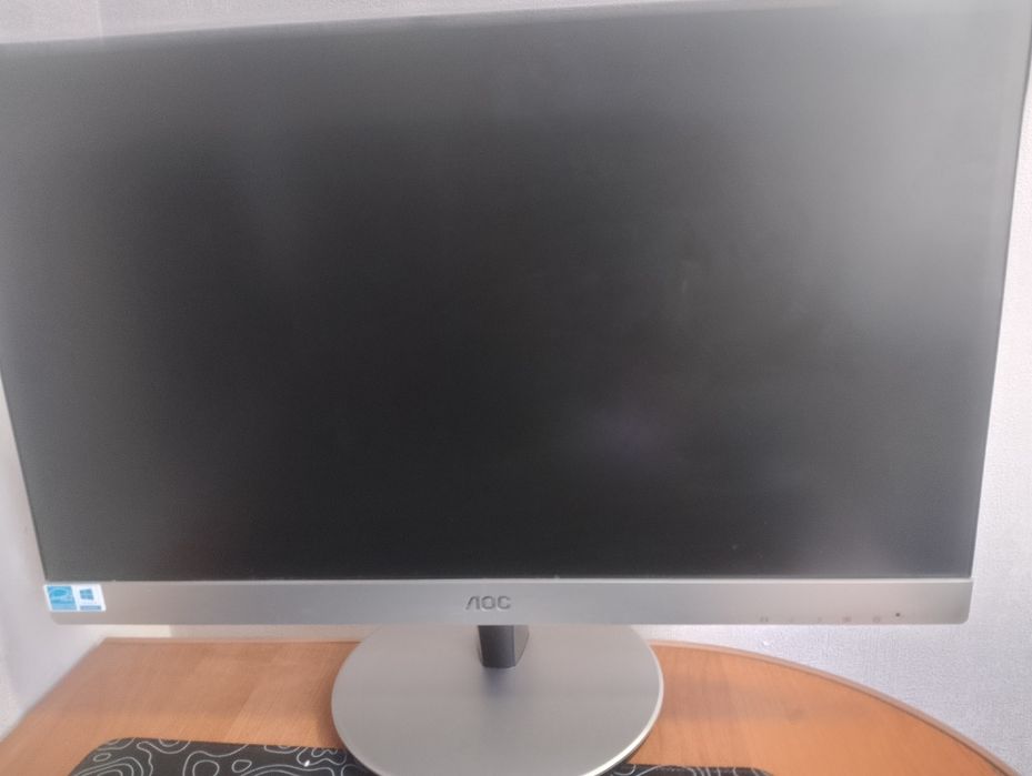 Монитор для компьютера АОС