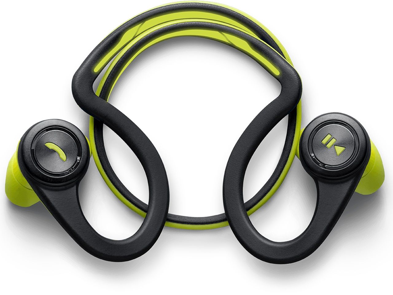 Блутуут слушалки  Plantronics